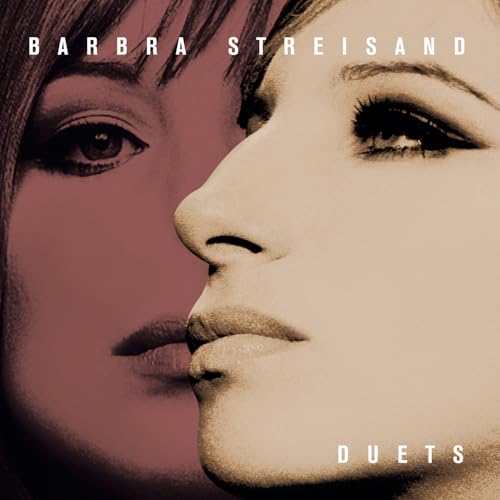 Barbra Streisand - Duets | CD