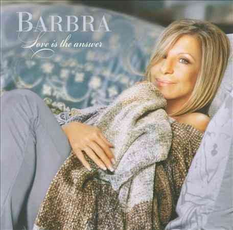 Barbra Streisand - Love Is The Answer (Bonus Track) | CD