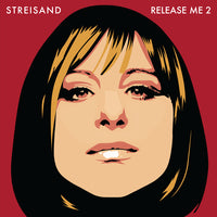 Barbra Streisand - Release Me 2 | Vinyl