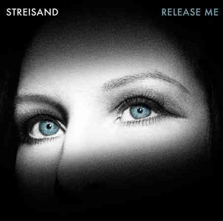 Barbra Streisand - Release Me | CD