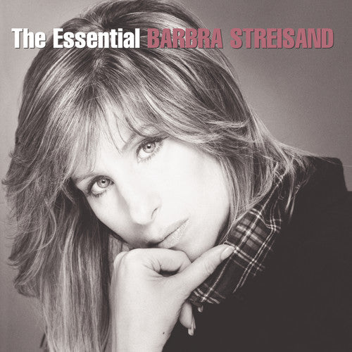 Barbra Streisand - The Essential Barbra Streisand (Limited Edition, Remastered) (2 Cd's) | CD