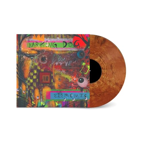 Barking Dog - Elements | Vinyl