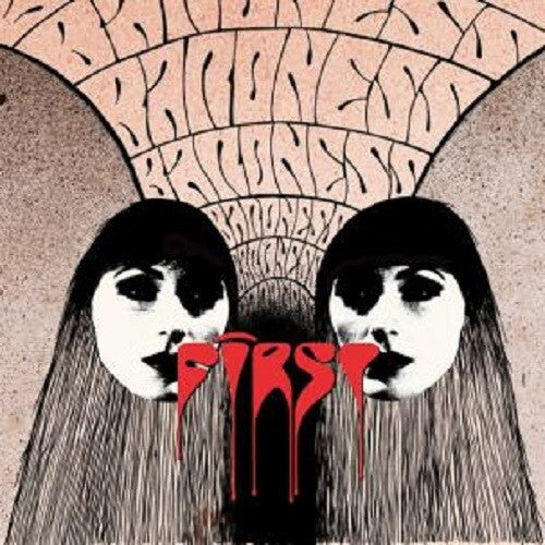 Baroness - First & Second | CD