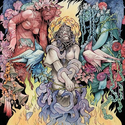 Baroness | STONE (Deluxe CD) | CD - 0