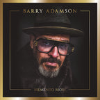 Barry Adamson - Memento Mori (Anthology 1978 - 2018) [Limited Edition Gold Vinyl] | Vinyl