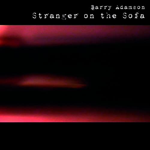 Barry Adamson - Stranger On The Sofa (Limited Edition Red Vinyl) | Vinyl