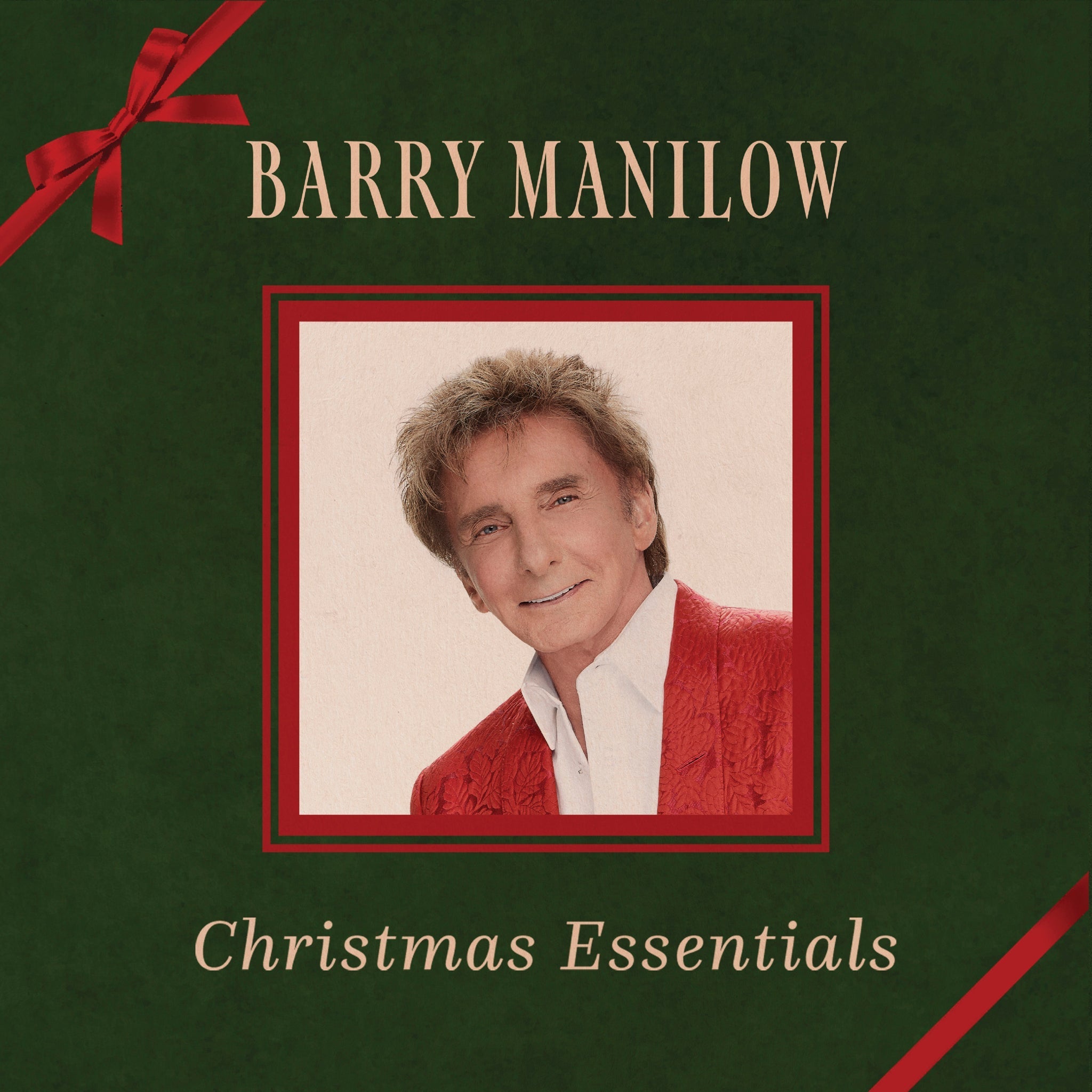 Barry Manilow - Christmas Essentials | Vinyl