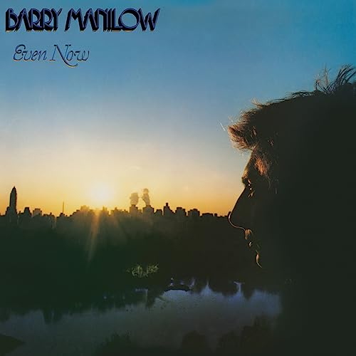 Barry Manilow - Even Now | Vinyl