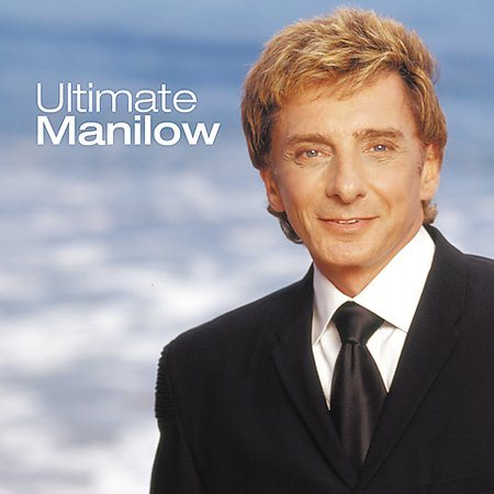 Barry Manilow - Ultimate Manilow (Bonus Tracks) | CD