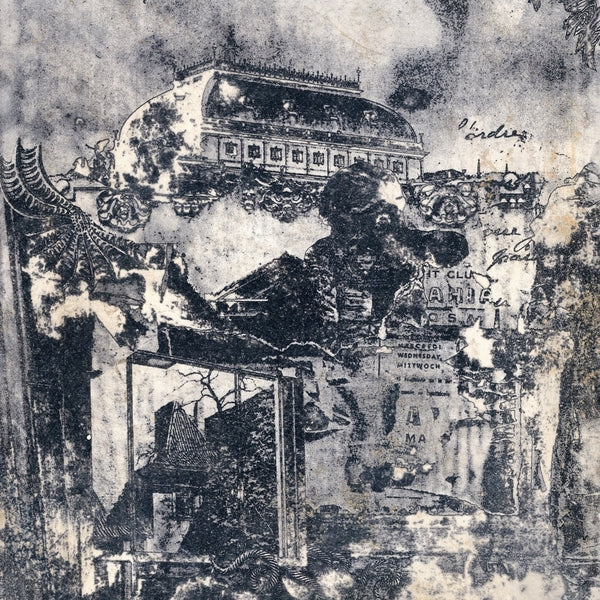 Bart De Paepe - Zurahumnah [LP] | Vinyl