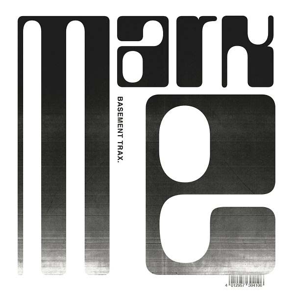 MARK E - Basement Trax | Vinyl
