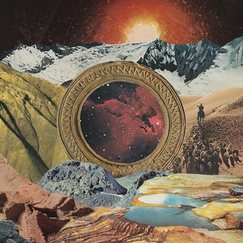 Bask - The Turning | Vinyl