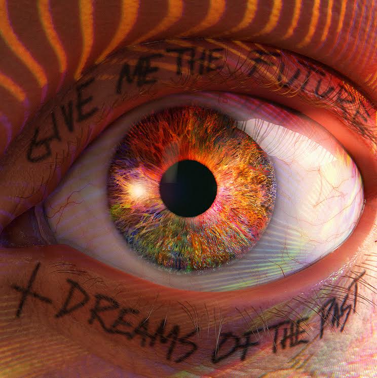 Bastille - Give Me The Future + Dreams Of The Past [2 CD] | CD