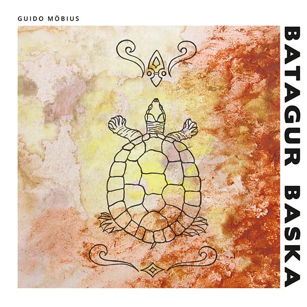 GUIDO MOBIUS - Batagur Baska | Vinyl