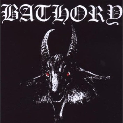 Bathory - Bathory [Import] | CD