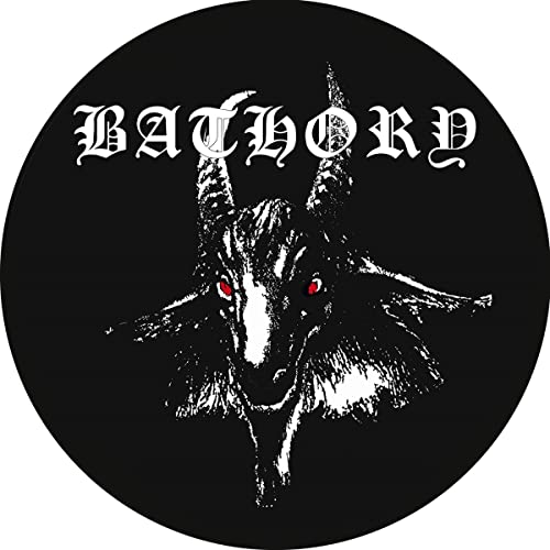 Bathory - Bathory | Vinyl