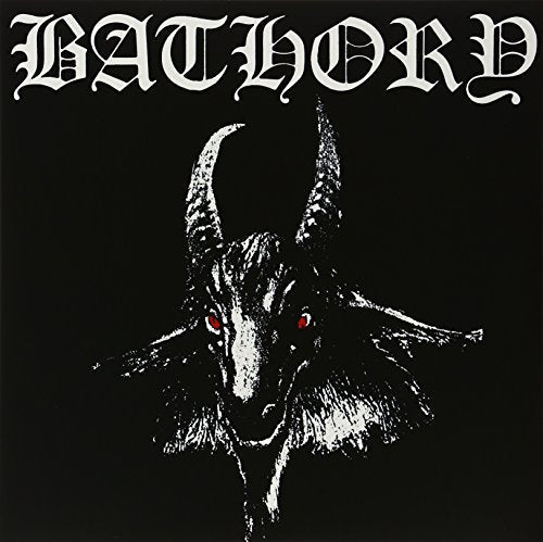 Bathory - Bathory | Vinyl