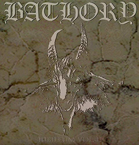 Bathory | Jubileum Vol. Ii | Vinyl