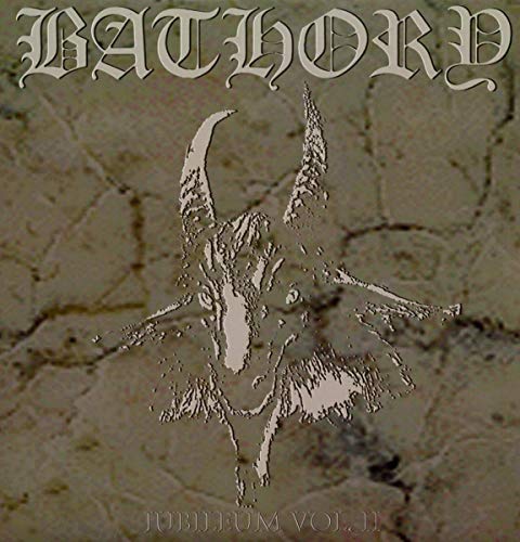 Bathory - Jubileum Vol. Ii | Vinyl