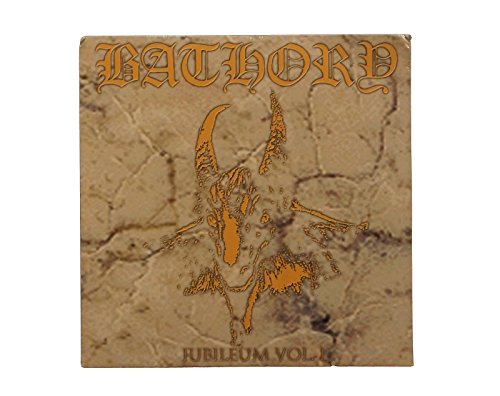 Bathory | Jubileum Vol.I | Vinyl