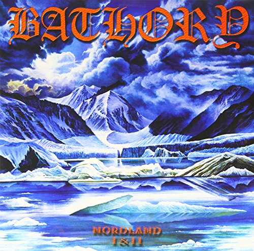 Bathory | Nordland I & Ii | Vinyl