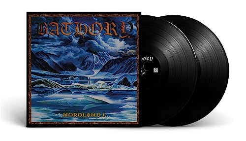 Bathory | Nordland I | Vinyl