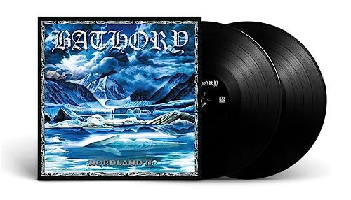 BATHORY - NORDLAND II | Vinyl