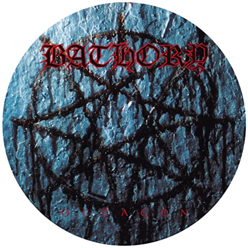 Bathory - Octagon | Vinyl