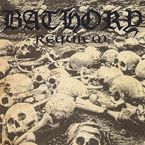 Bathory | Requiem | Vinyl