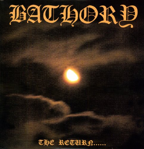 Bathory | The Return... | Vinyl