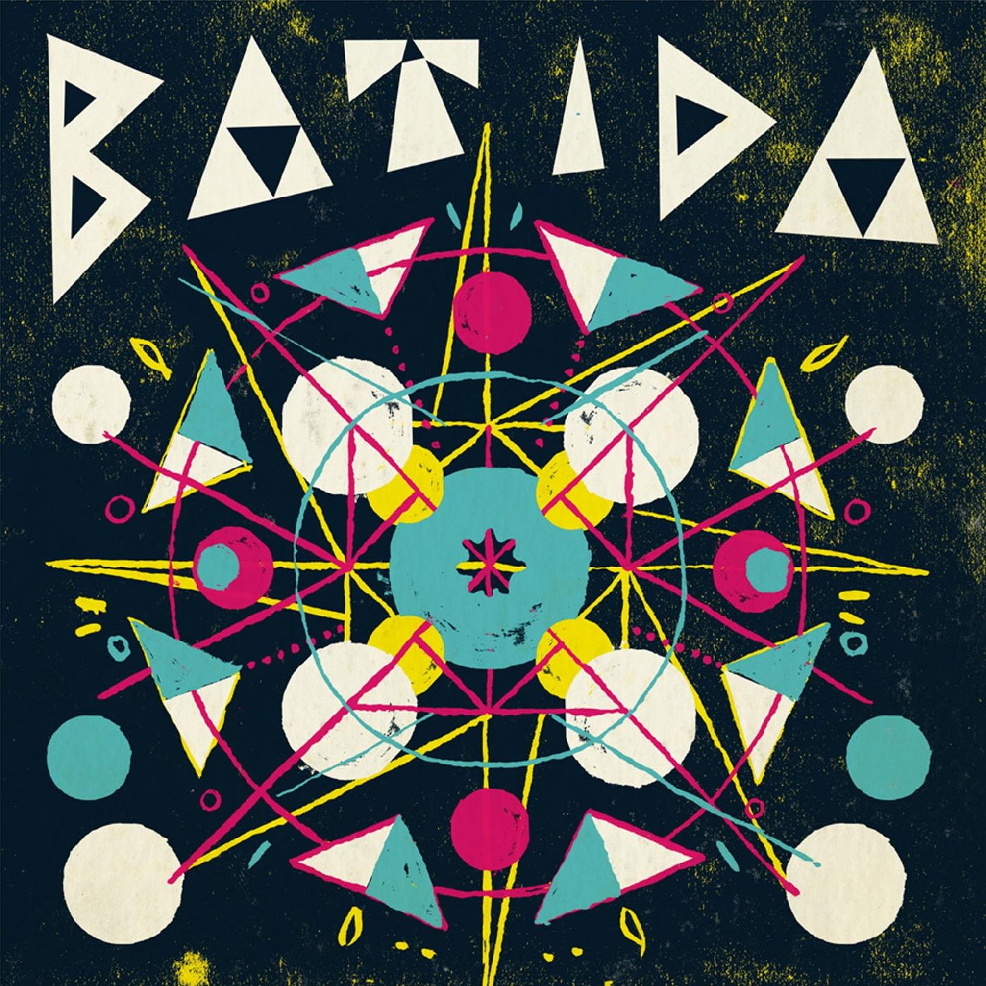 Batida - Batida | CD