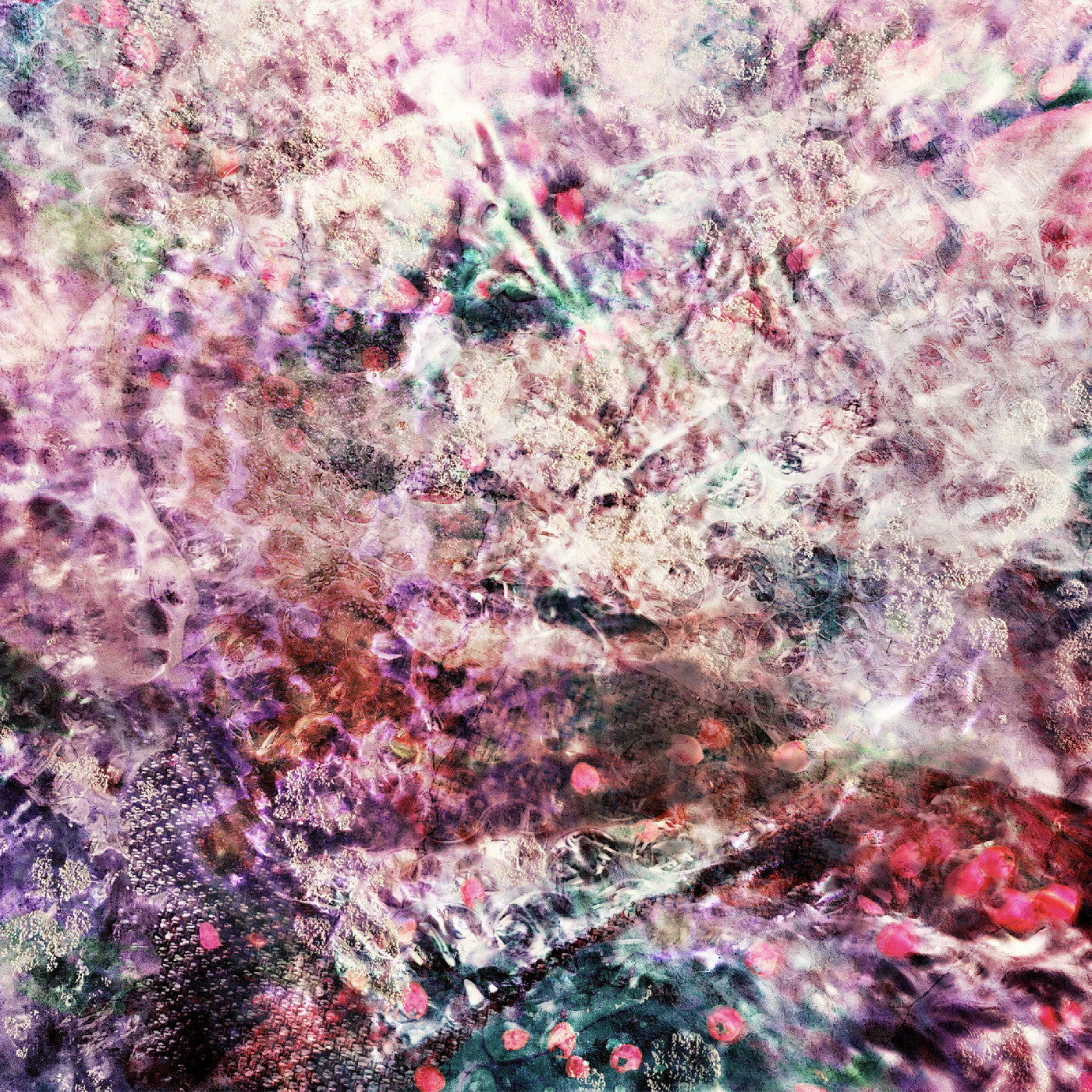 Batu & Donato Dozzy - Exhale | Vinyl
