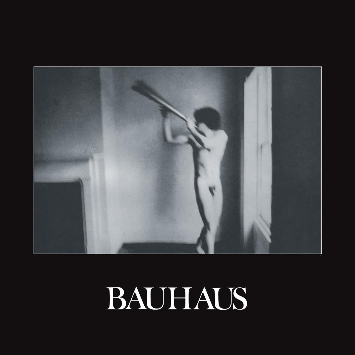 Bauhaus - In The Flat Field (Remastered) | CD