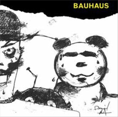 Bauhaus | Mask (Remastered) | Vinyl