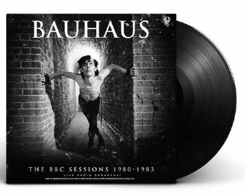 Bauhaus - The BBC Sessions 1980-1983 [Import] | Vinyl