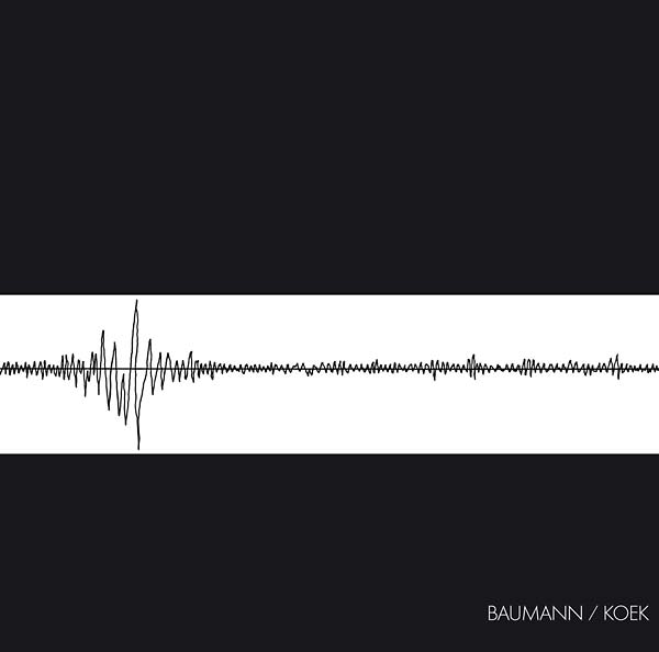BAUMANN/KOEK - Baumann/Koek | Vinyl
