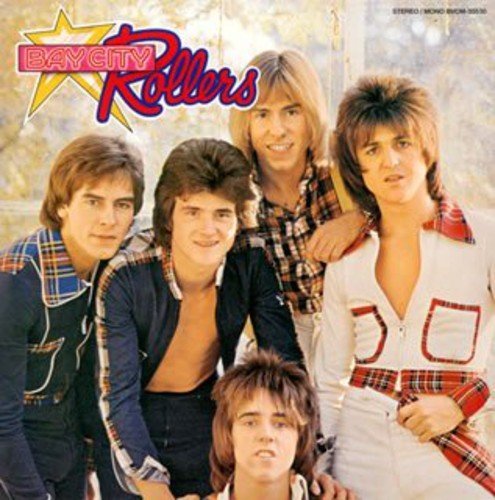 Bay City Rollers - Would'T You Like It (Jmlp) (Jpn) | CD