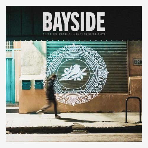 Bayside | There Are Worse Things Than Being Alive [Explicit Content] | CD