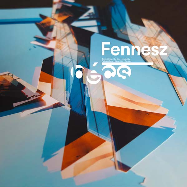 FENNESZ - Bécs | CD