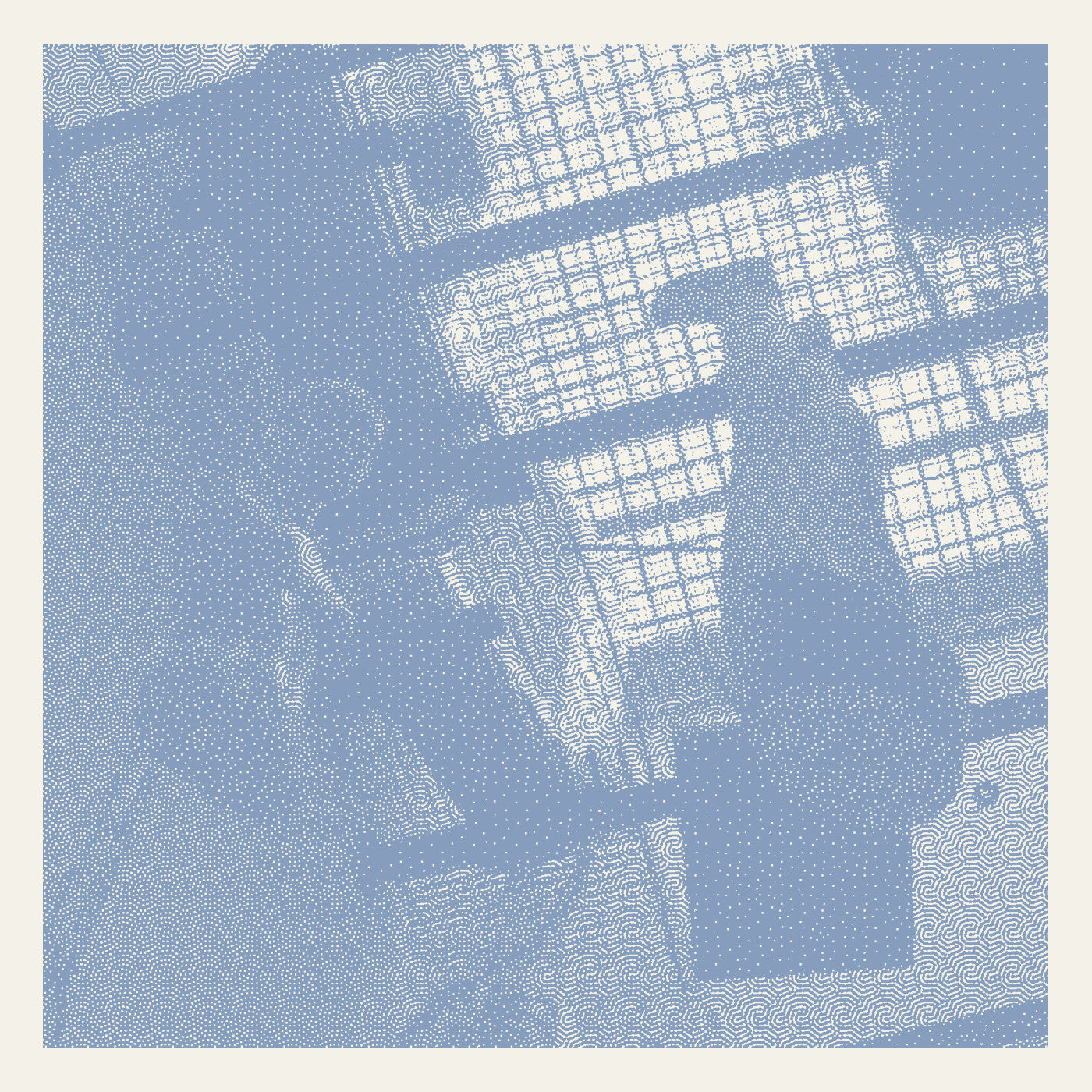 Bdrmm - Microtonic | CD
