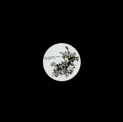 REBOOT - Be Tougher/Letters | Vinyl