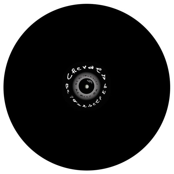 CHEVALS - Be Yourself EP | Vinyl