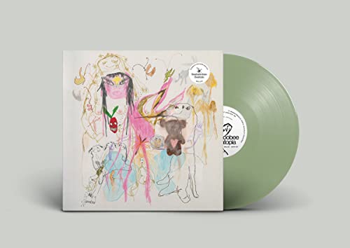 beabadoobee - Beatopia [LP] | Vinyl