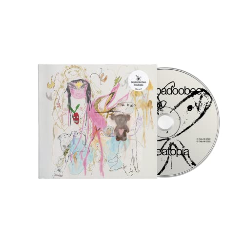 beabadoobee - Beatopia | CD