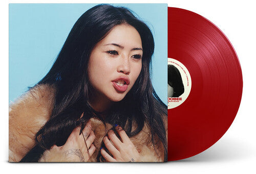 Beabadoobee | This Is How Tomorrow Moves (Colored Vinyl, Red, Gatefold LP Jacket) | Vinyl