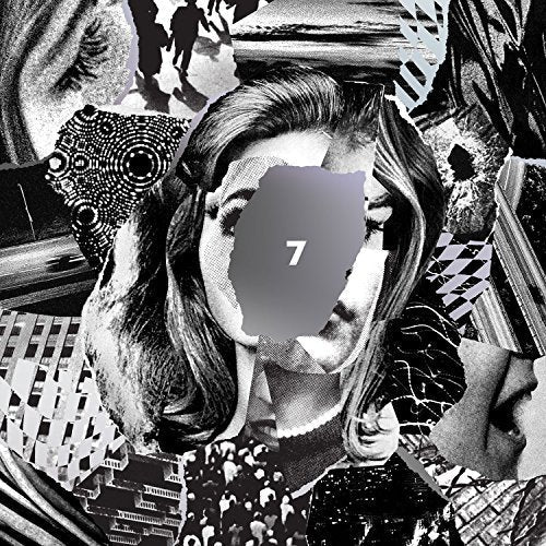 Beach House - 7 | Vinyl