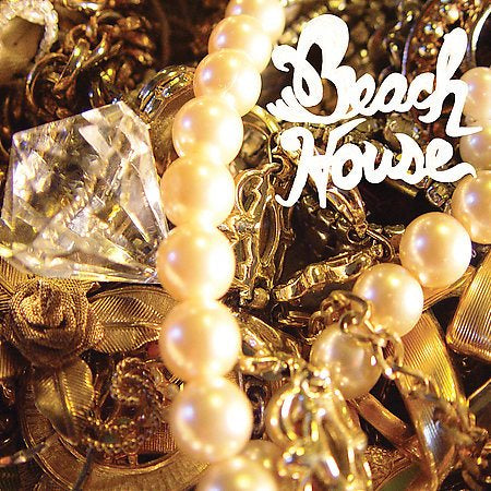 Beach House - Beach House | CD