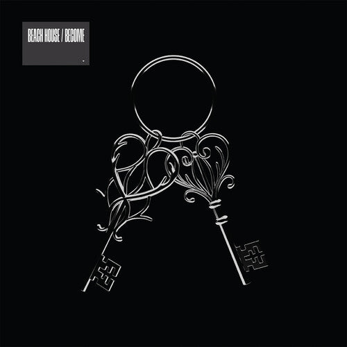 Beach House | Become (Extended Play) | Vinyl