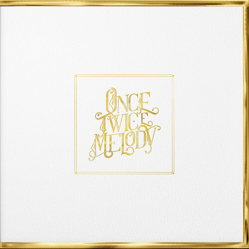 Beach House - Once Twice Melody (Gold Edition) | Vinyl