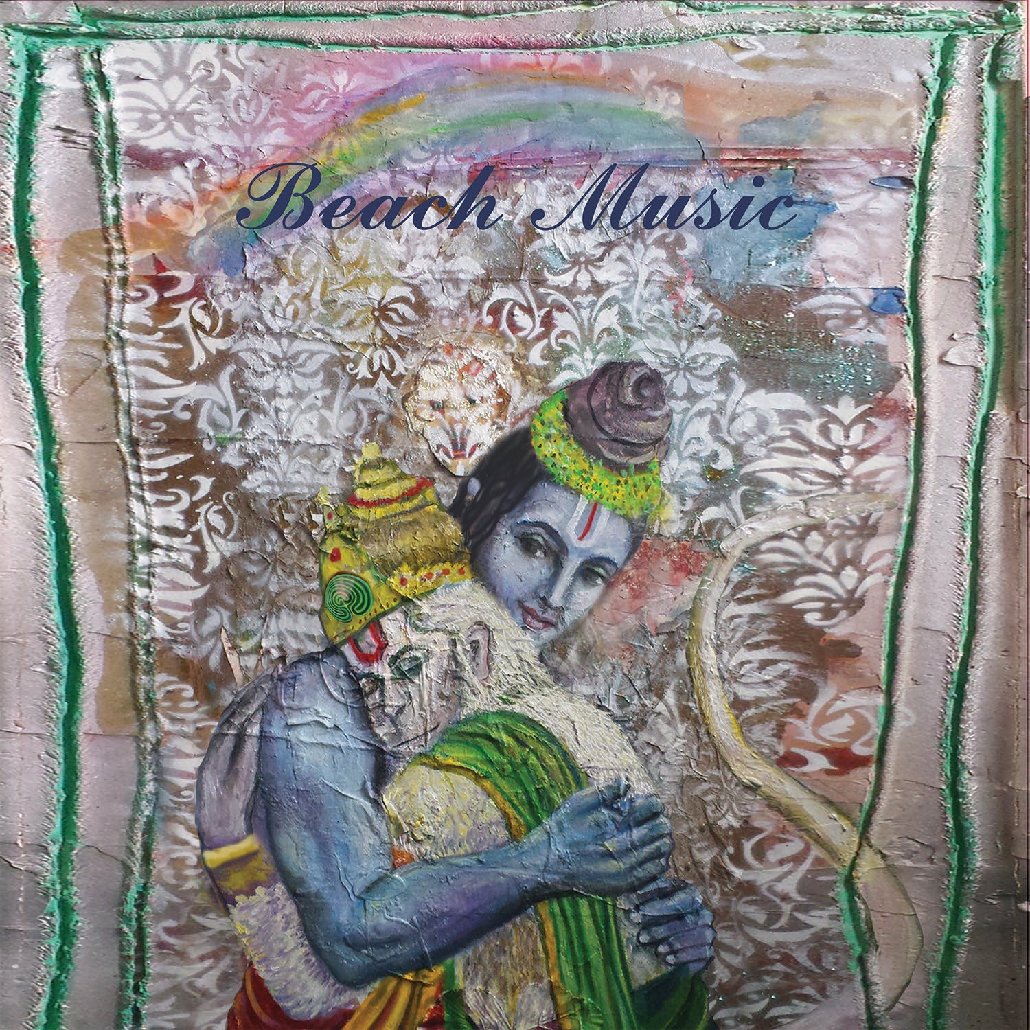Alex G - Beach Music | Vinyl